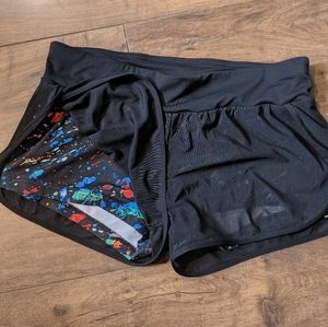 Running Shorts